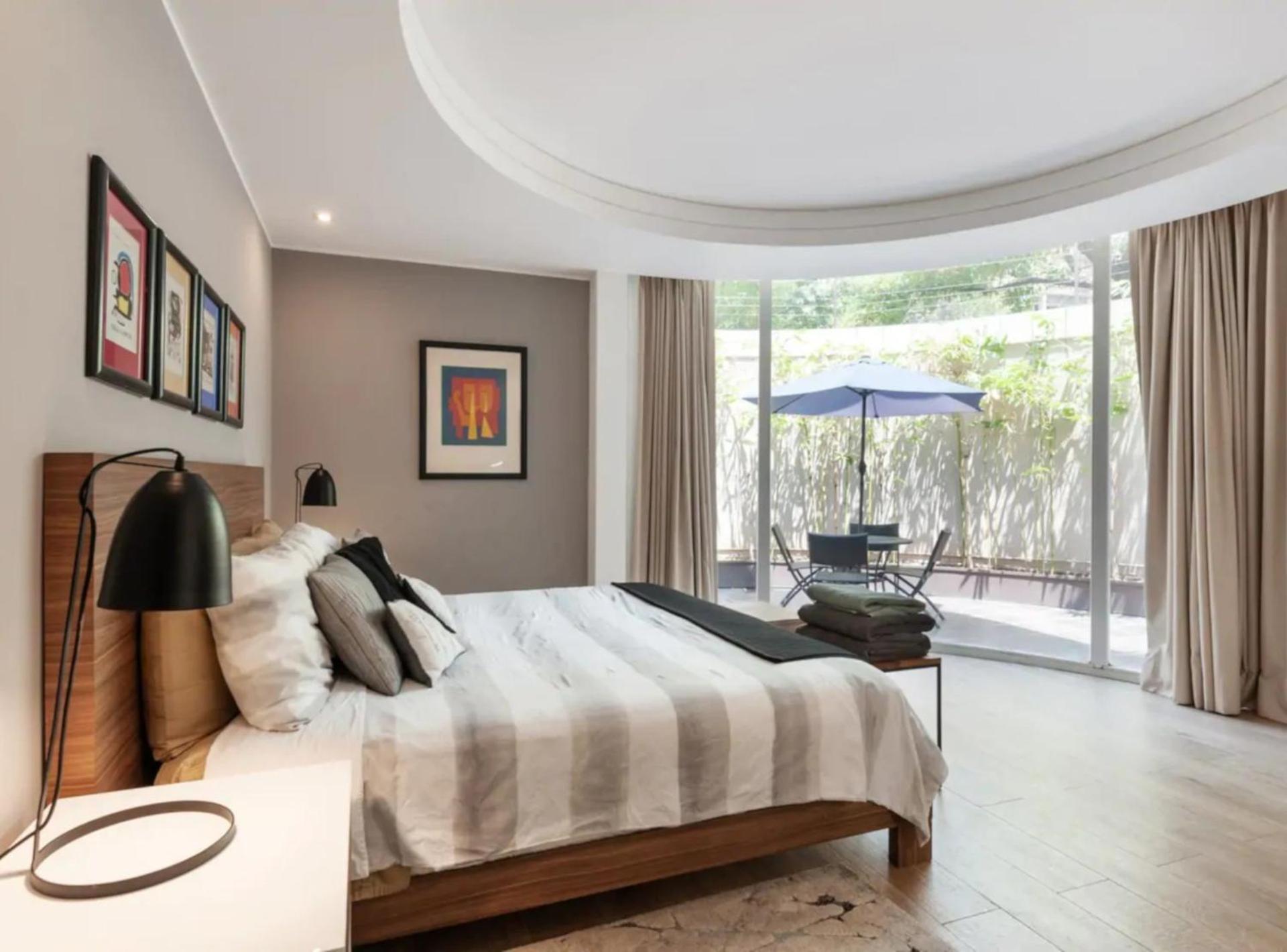 Mi Casa #1 At Polanco'S Most Exclusive Area Apartment Мексико Сити Екстериор снимка