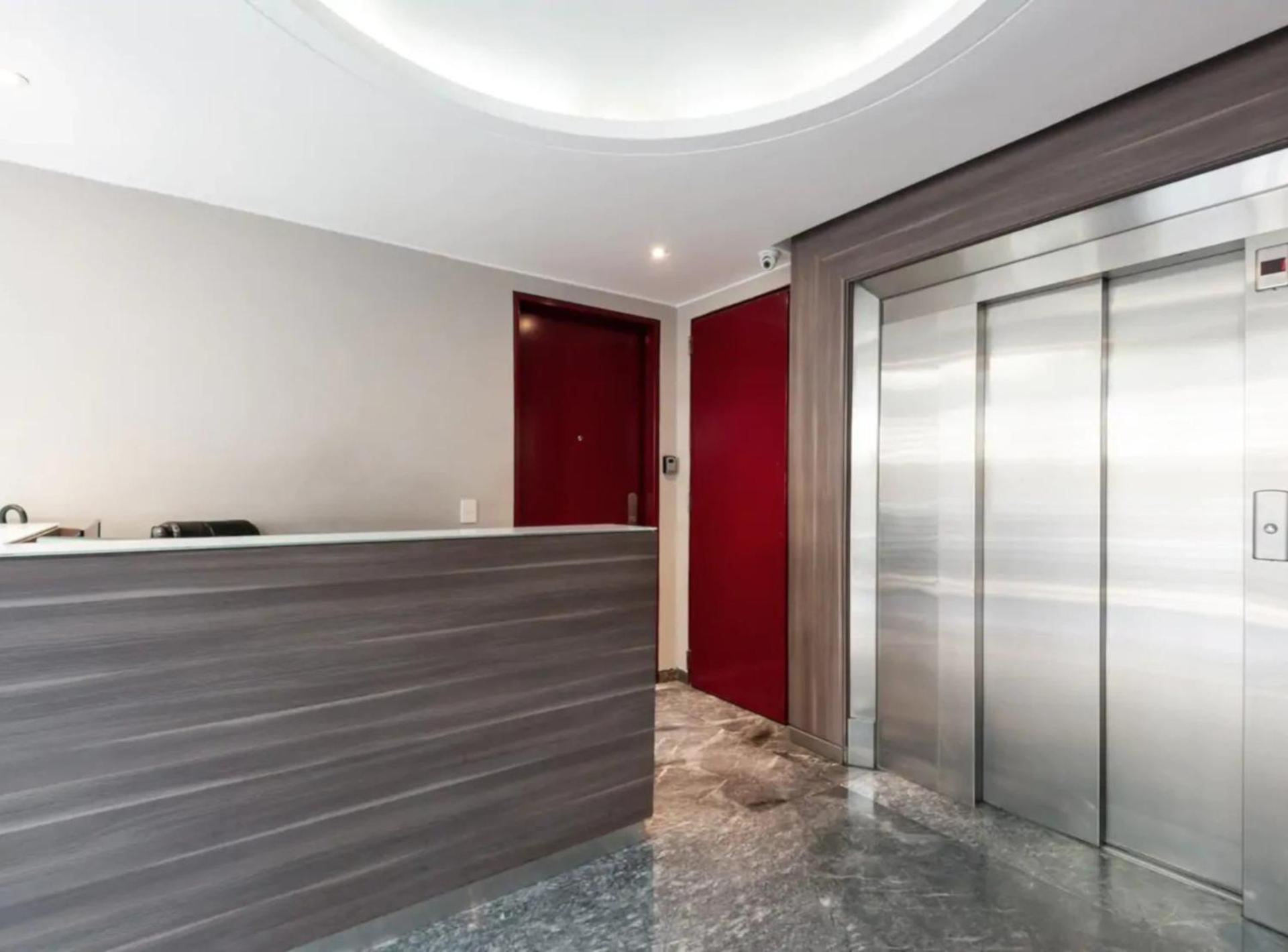 Mi Casa #1 At Polanco'S Most Exclusive Area Apartment Мексико Сити Екстериор снимка